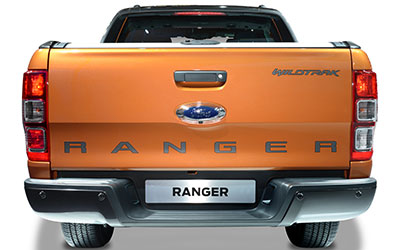 Ford ranger 2019 prezzo