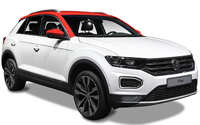 Volkswagen T Roc Offerte Noleggio Auto A Lungo Termine Prezzi