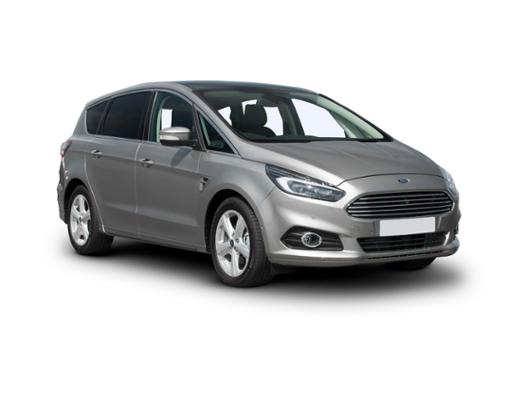 Ford S Max Lease Contract Hire Personal Leasing Deals Offers Pch Zenauto