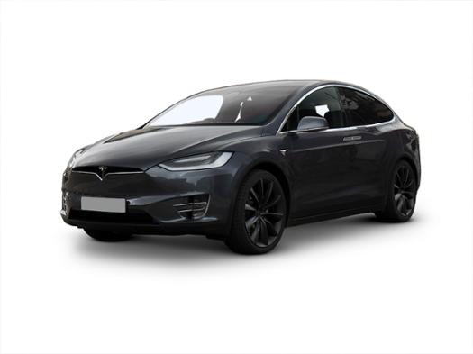The Tesla Model X Hatchback Range Zenauto Personal Car