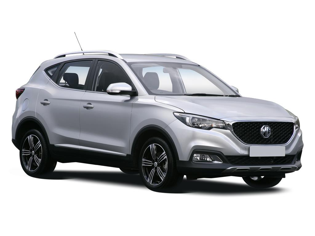 Mg Motor Uk Zs Hatchback Personal Lease Car Leasing Zen Auto