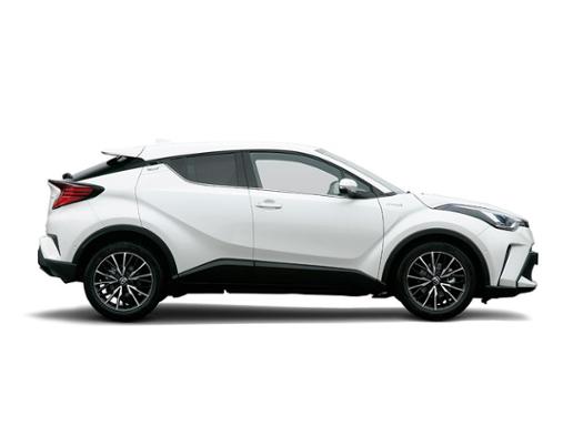 Toyota C Hr Hatchback Lease Deals Personal Leasing Contract Hire Hybrid Pch Zenauto